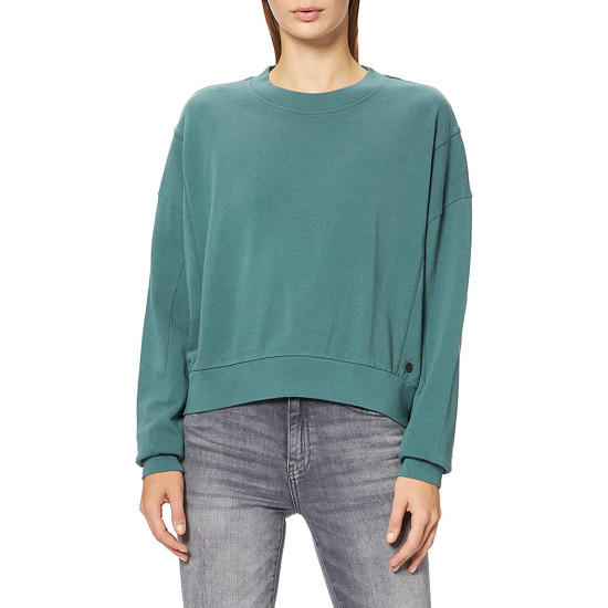 Superdry Γυναικείο φούτερ Flex Batwing Crew